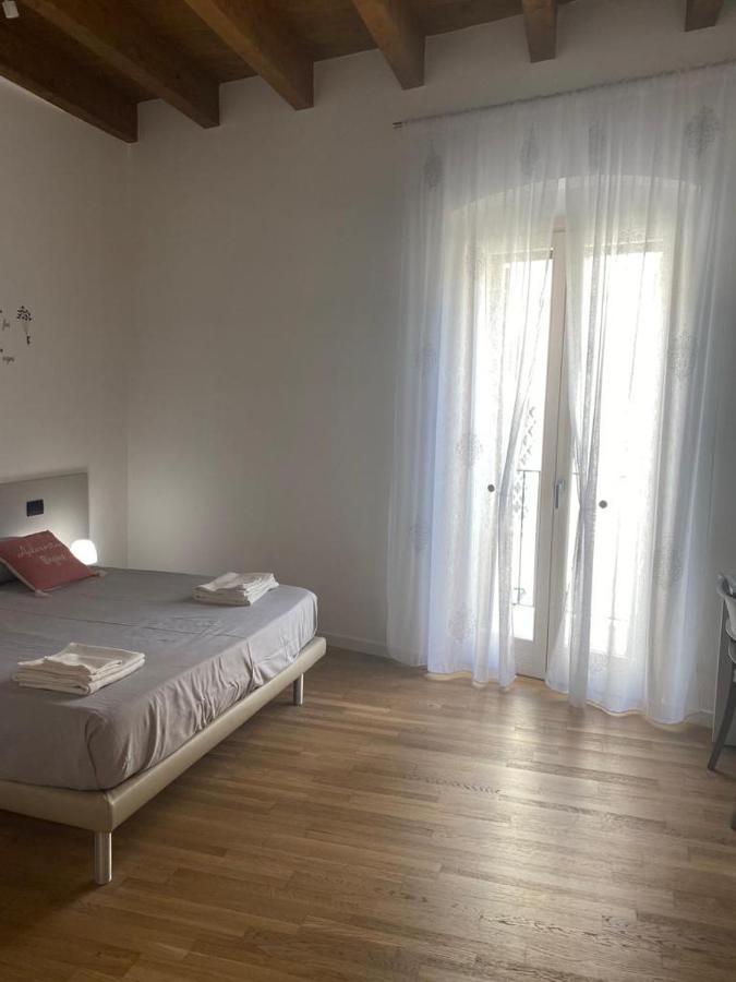 Dreamhouse Appartement Bari Buitenkant foto
