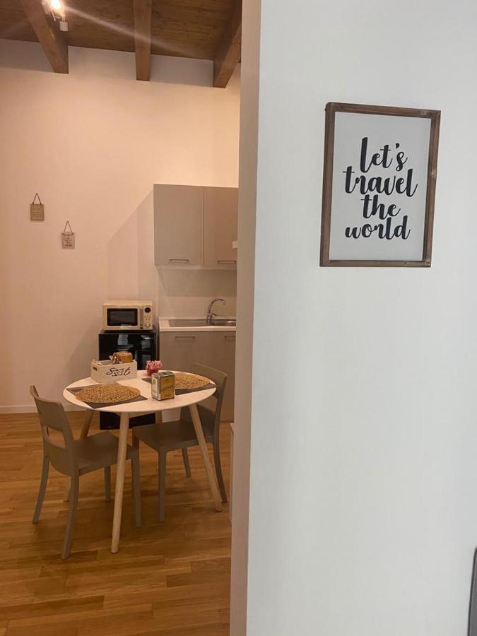 Dreamhouse Appartement Bari Buitenkant foto