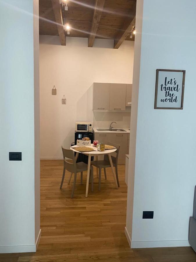 Dreamhouse Appartement Bari Buitenkant foto