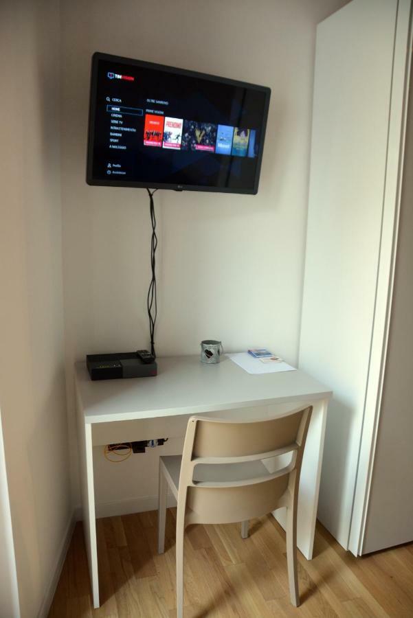 Dreamhouse Appartement Bari Buitenkant foto