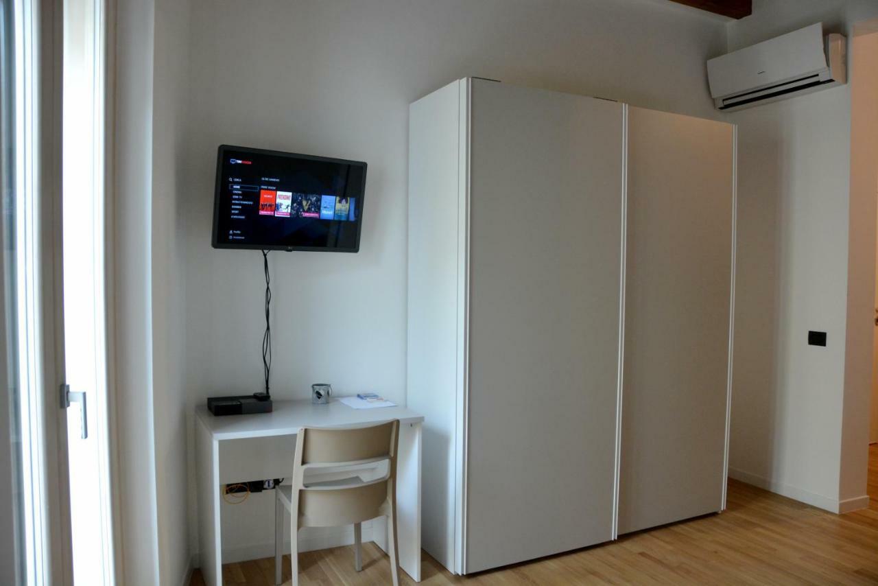 Dreamhouse Appartement Bari Buitenkant foto