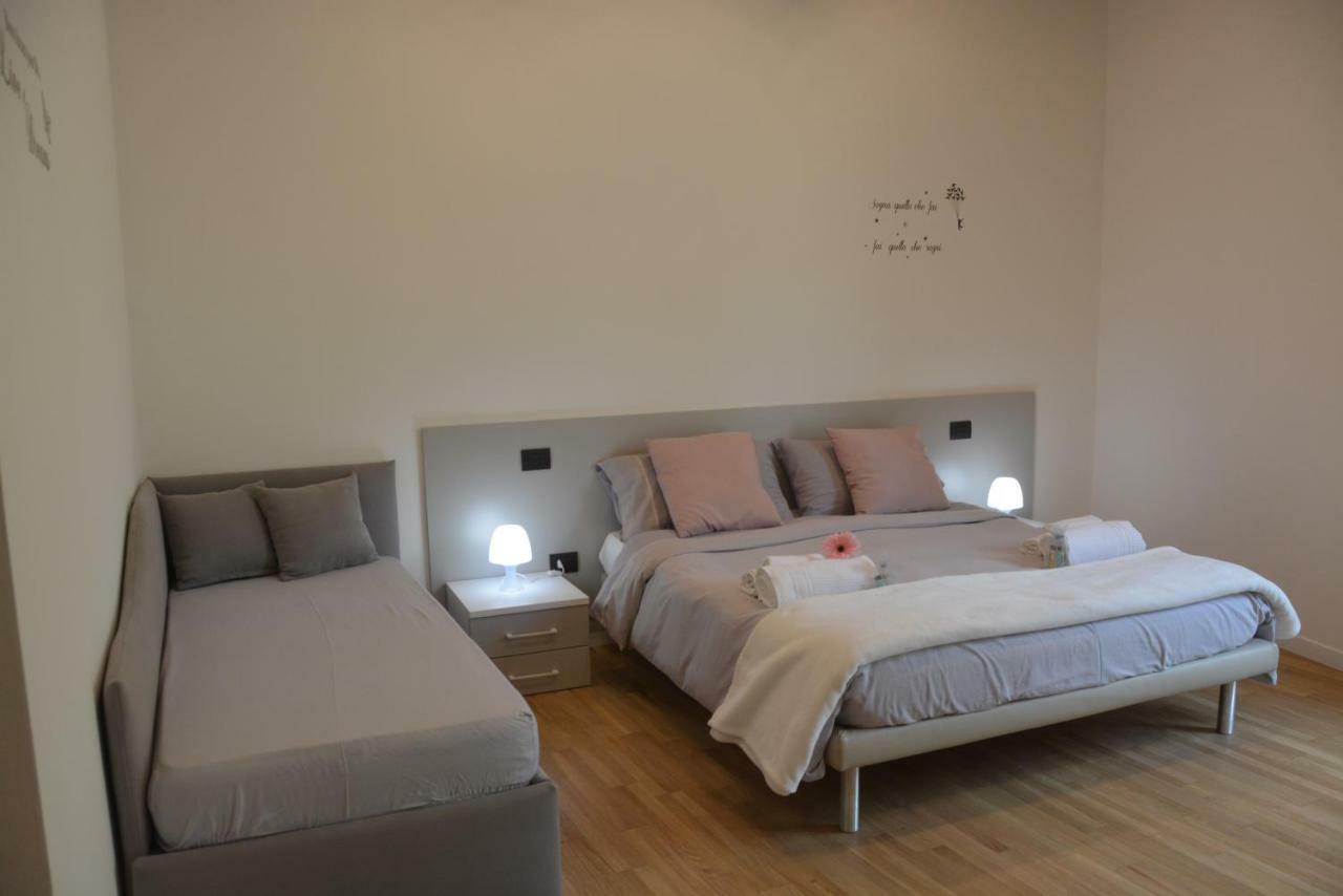 Dreamhouse Appartement Bari Buitenkant foto