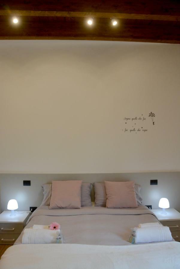 Dreamhouse Appartement Bari Buitenkant foto