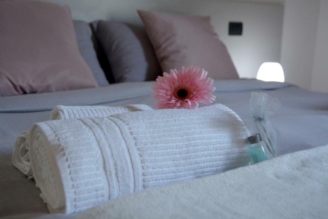 Dreamhouse Appartement Bari Buitenkant foto