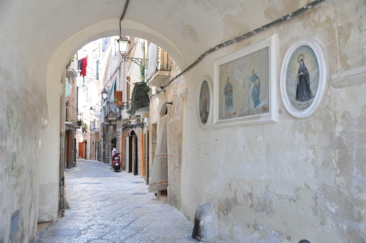 Dreamhouse Appartement Bari Buitenkant foto