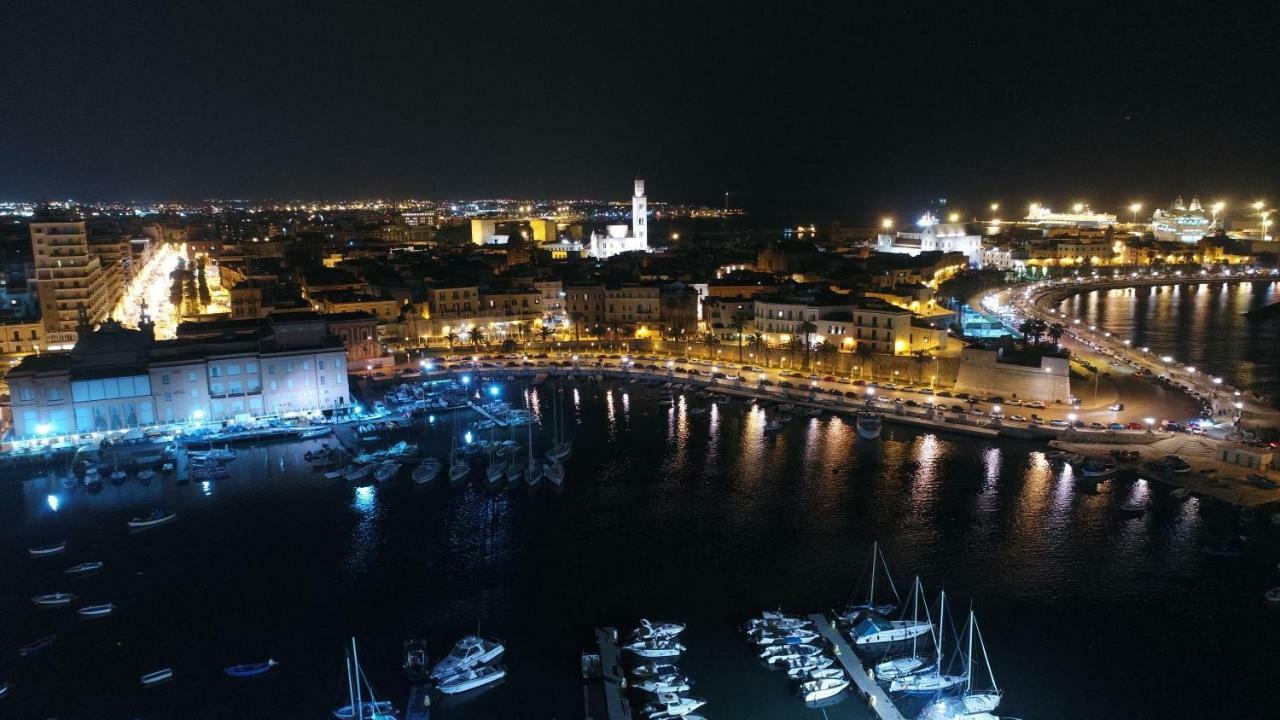 Dreamhouse Appartement Bari Buitenkant foto