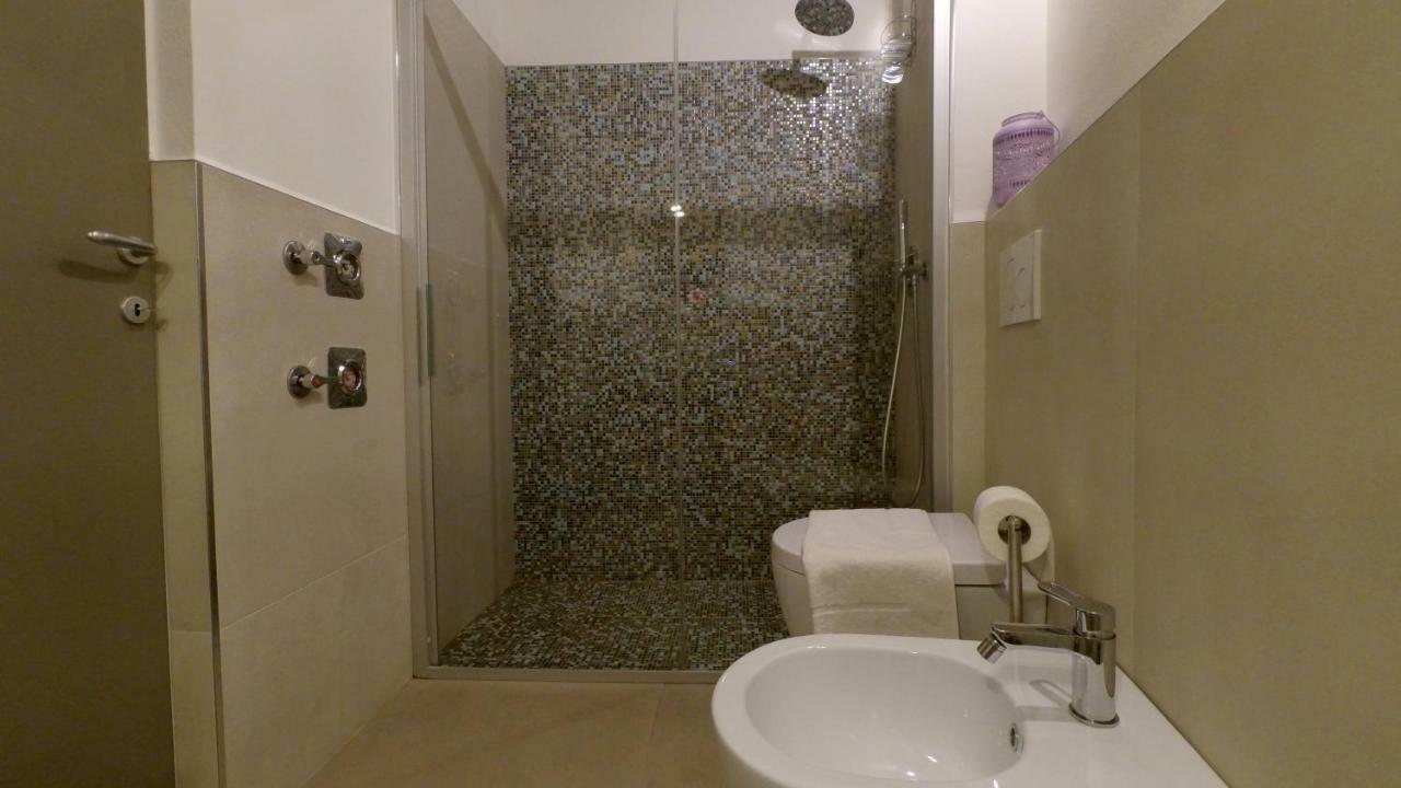 Dreamhouse Appartement Bari Buitenkant foto