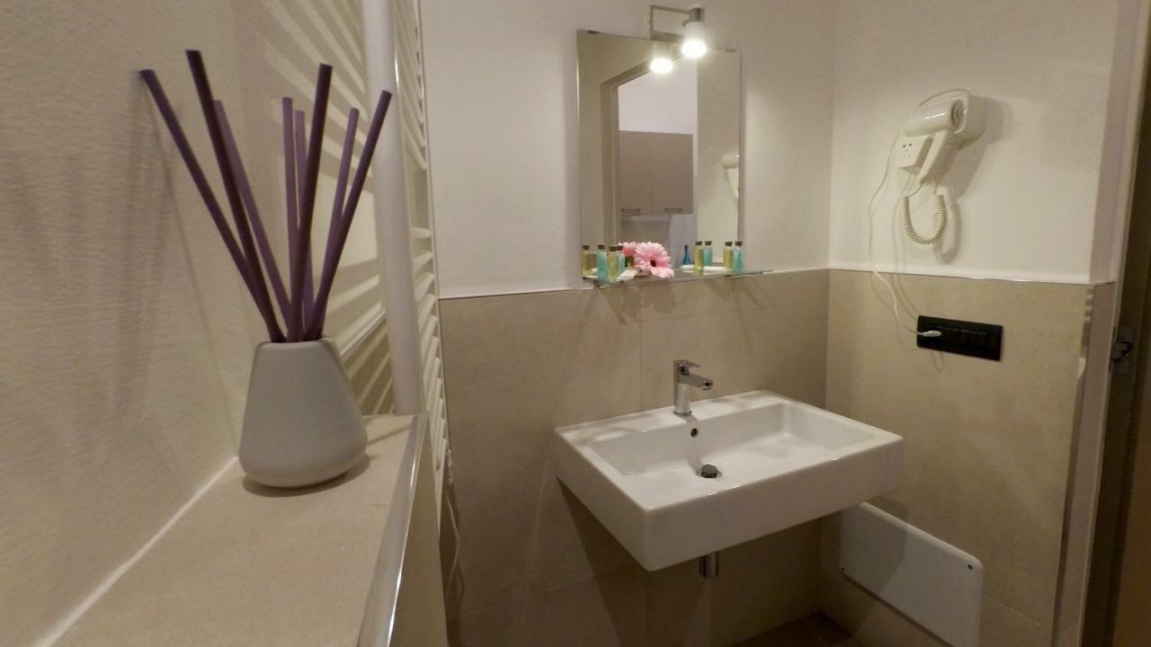 Dreamhouse Appartement Bari Buitenkant foto