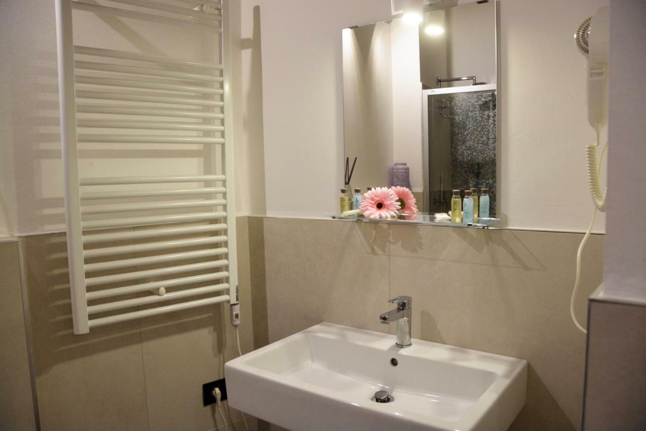Dreamhouse Appartement Bari Buitenkant foto