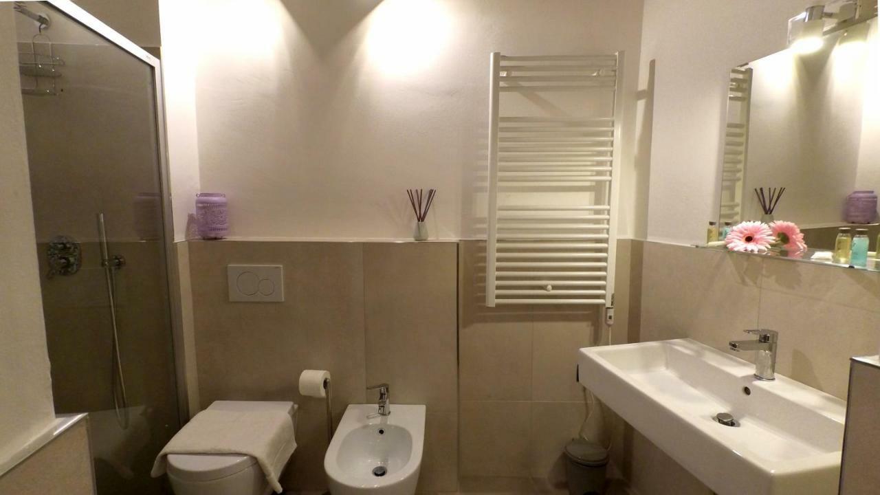 Dreamhouse Appartement Bari Buitenkant foto